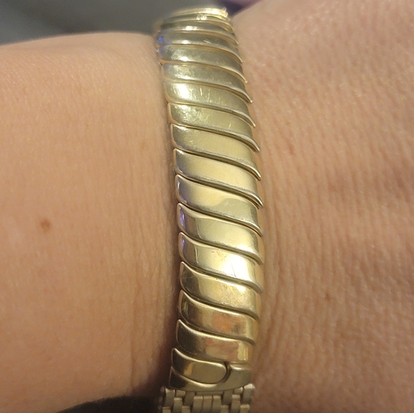 Antique Men's 14k FL Hamilton Watch - Picture 7 of 8